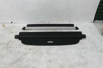 Skoda, Octavia Parcel Shelf Ne Wagon, Retractable, 09/13 09/20