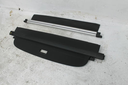 Skoda, Octavia Parcel Shelf Ne Wagon, Retractable, 09/13 09/20