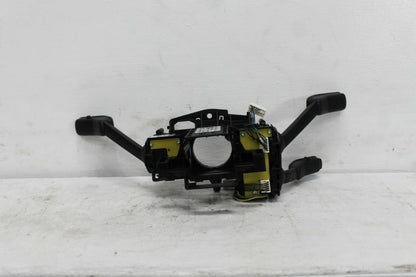 Skoda, Octavia Combination Switch Combination Switch Assy Ne, 09/13 09/20