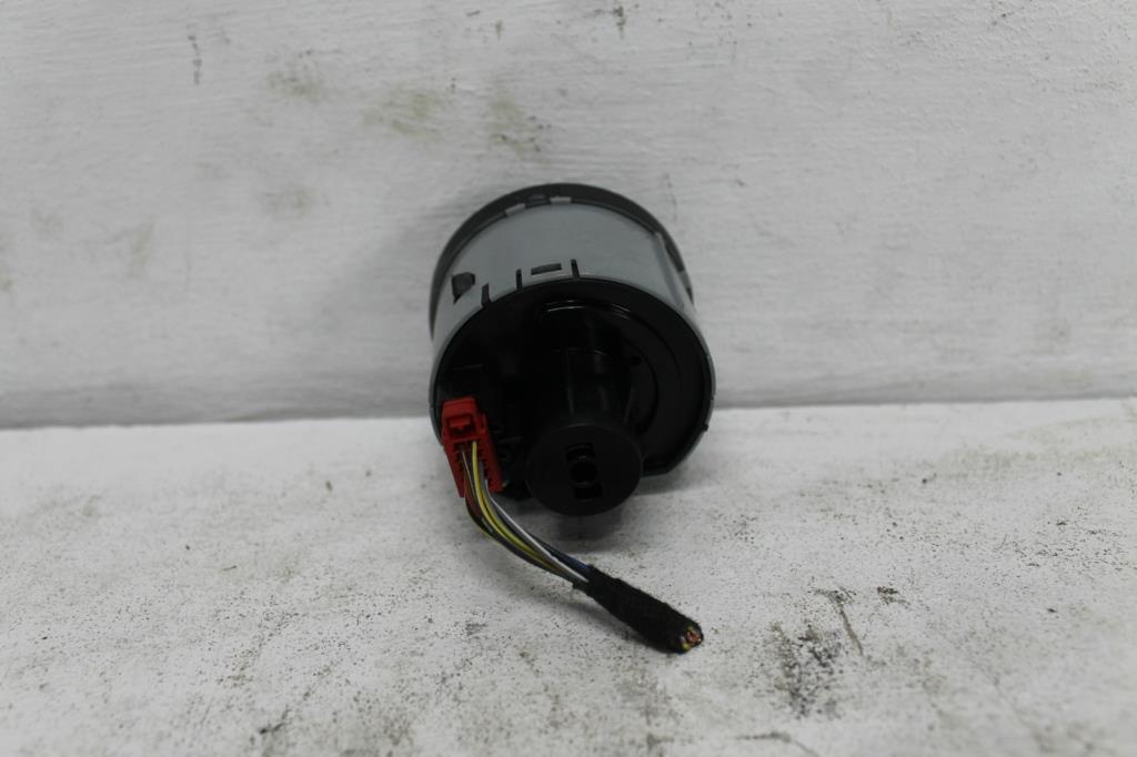 Skoda, Octavia Combination Switch Headlamp Switch Ne, 09/13 09/20