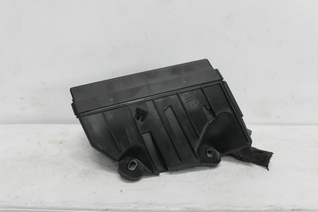 Skoda, Octavia Fuse Box Ne 09/13 09/20
