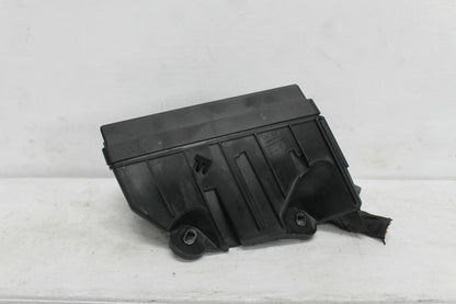 Skoda, Octavia Fuse Box Ne 09/13 09/20