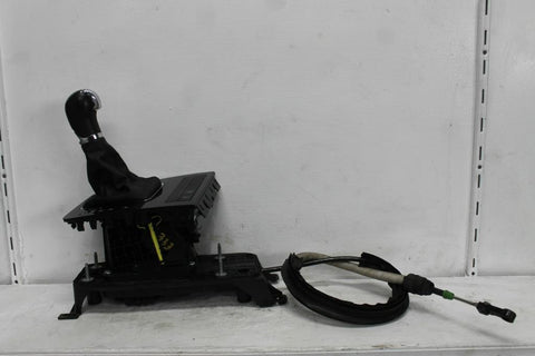 Skoda, Octavia Gear Stick/Shifter Ne 09/13 09/20