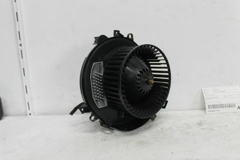 Skoda, Octavia Heater Fan Motor Ne 09/13 09/20