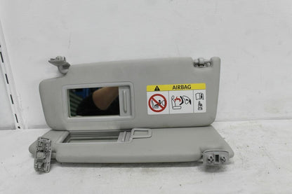 Skoda, Octavia Sun Visor Ne Pair, 09/13 09/20