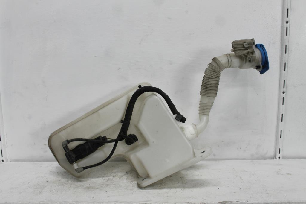 Skoda, Octavia Washer Bottle Ne 09/13 09/20