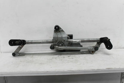 Skoda, Octavia Wiper Motor Front Ne, Liftback Sedan/Wagon, 09/13 09/20