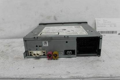 Skoda, Octavia Stereo/Head Unit Headunit Multimedia 1X Sd, Ne, 09/13 09/20