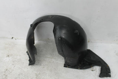 Skoda, Octavia Left Guard Liner Ne Front, 02/17 09/20