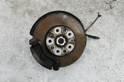 Skoda, Octavia Left Front Hub Assembly Ne 09/13 09/20