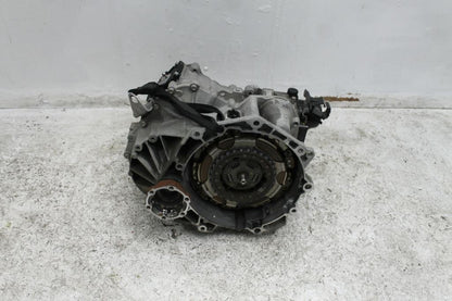 Skoda, Octavia Trans/Gearbox Auto Fwd, Petrol, 1.4, Turbo, Ne, Tsk Code, 09/13 09/20