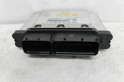 Skoda, Octavia Ecu Ecu 1.4, Petrol, Czda Code, Ecu Only, Ne, 09/13 09/20