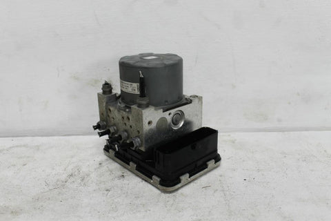 Skoda, Octavia Abs Pump/Modulator Ne 09/13 09/20