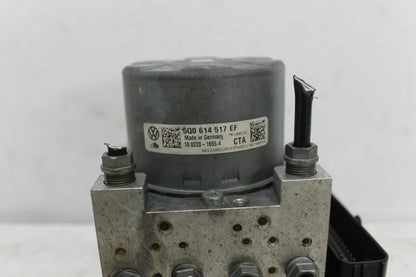 Skoda, Octavia Abs Pump/Modulator Ne 09/13 09/20