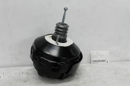 Skoda, Octavia Brake Booster Ne Diesel/Petrol, Ate Brand, 09/13 09/20