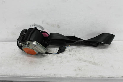 Skoda, Octavia Seat Belt Rh Front Assy (Belt And Stalk), Ne, 09/13 09/20