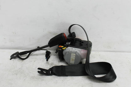 Skoda, Octavia Seat Belt Rh Front Assy (Belt And Stalk), Ne, 09/13 09/20