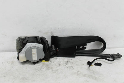 Skoda, Octavia Seat Belt Lh Front Assy (Belt And Stalk), Ne, 09/13 09/20