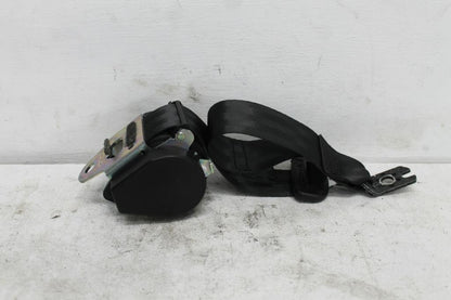 Skoda, Octavia Seat Belt Lh Rear Seat Belt Only, Ne, 09/13 09/20