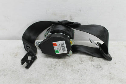Skoda, Octavia Seat Belt Lh Rear Seat Belt Only, Ne, 09/13 09/20