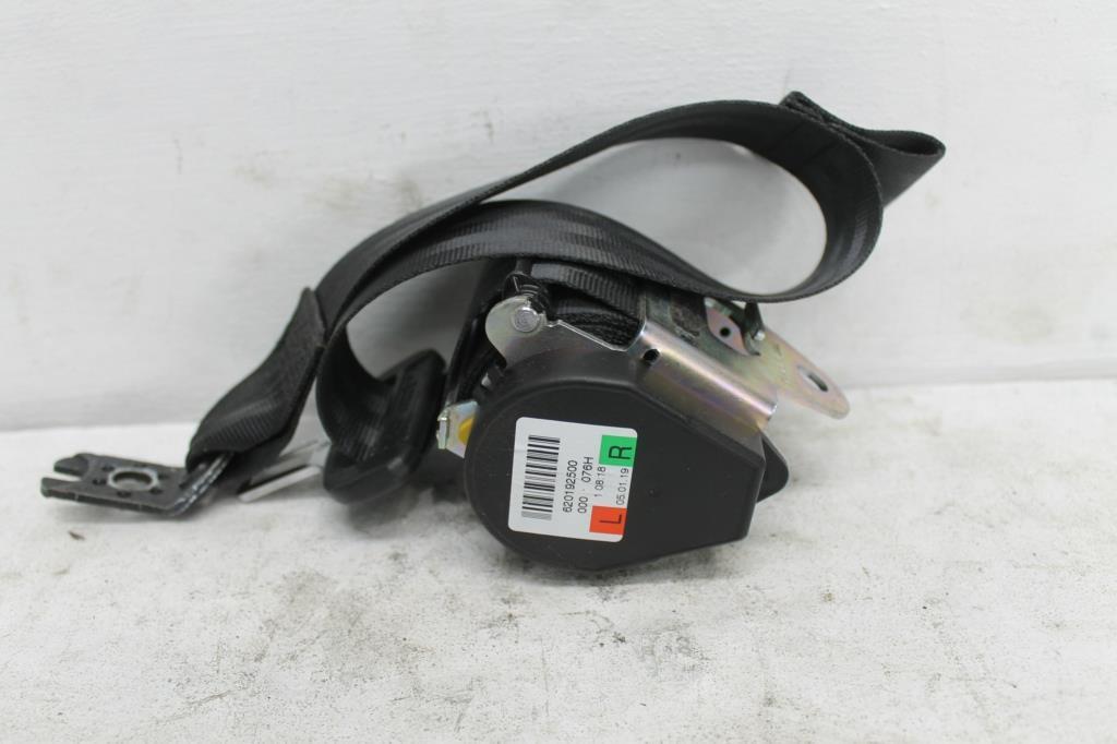 Skoda, Octavia Seat Belt Rh Rear Seat Belt Only, Ne, 09/13 09/20
