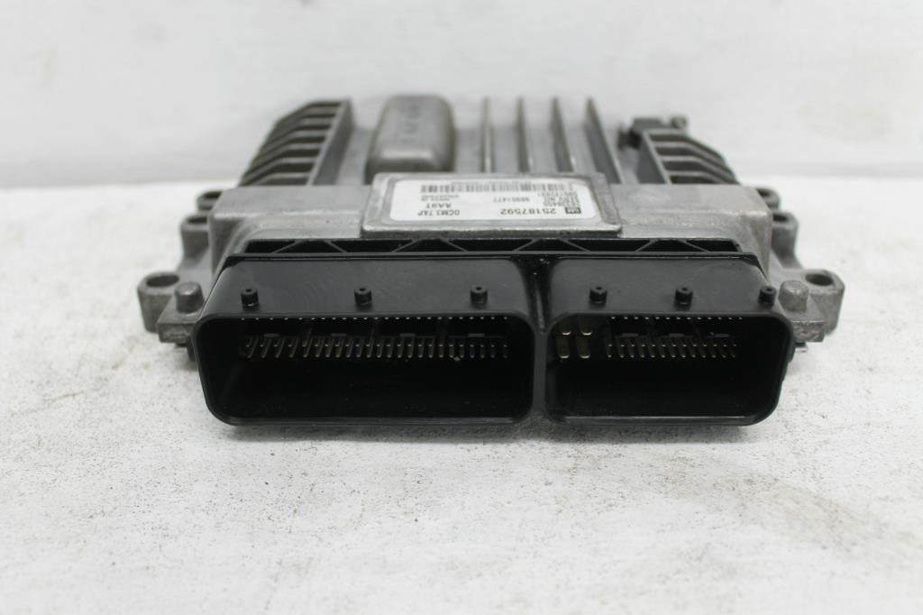 Holden, Cruze Ecu Ecu 2.0, Diesel, Turbo, Ecu Only, Jh, 03/11 01/17