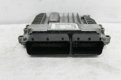 Holden, Cruze Ecu Ecu 2.0, Diesel, Turbo, Ecu Only, Jh, 03/11 01/17