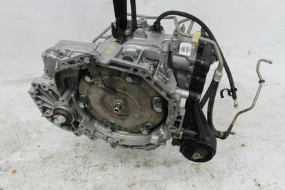 Holden, Cruze Trans/Gearbox Auto Diesel, 2.0, Z20S1, Mh7, Jh, 03/11 01/17