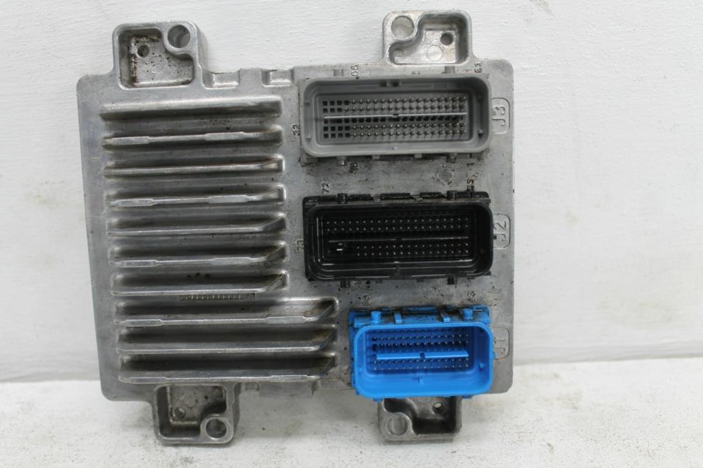 Holden, Cruze Ecu Ecu 1.8, Petrol, Ecu Only, Jh (8Th Vin = M), 03/13 01/17