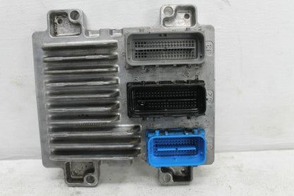 Holden, Cruze Ecu Ecu 1.8, Petrol, Ecu Only, Jh (8Th Vin = M), 03/13 01/17