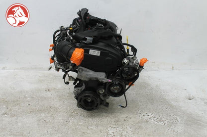 Holden, Cruze Engine Petrol 1.8, F18D4, 8Th Vin = M, Jh, 03/13 01/17