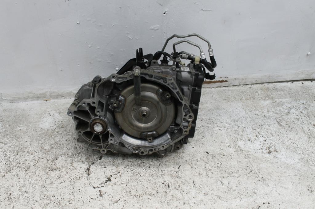 Holden, Cruze Trans/Gearbox Auto Petrol, 1.8, F18D4, Jh, Mh9 Code, Tag 3Dfw, 4Dos, 03/13 01/17