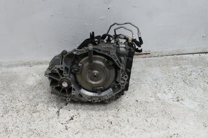 Holden, Cruze Trans/Gearbox Auto Petrol, 1.8, F18D4, Jh, Mh9 Code, Tag 3Dfw, 4Dos, 03/13 01/17