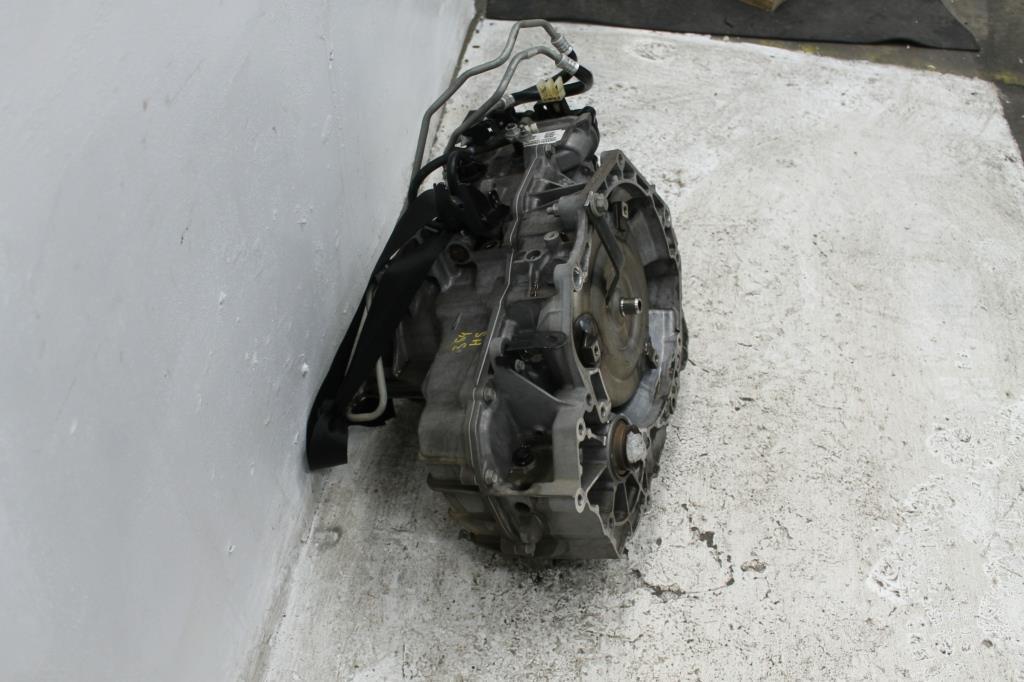 Holden, Cruze Trans/Gearbox Auto Petrol, 1.8, F18D4, Jh, Mh9 Code, Tag 3Dfw, 4Dos, 03/13 01/17