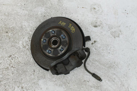 Holden, Cruze Right Front Hub Assembly Jg-Jh 2.0, Diesel, 115Pcd, 03/09 01/17