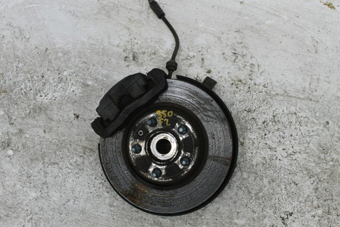 Holden, Cruze Left Front Hub Assembly Jg-Jh 2.0, Diesel, 115Pcd, 03/09 01/17