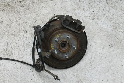 Holden, Cruze Right Rear Hub Assembly Jg-Jh 2.0, Diesel, 115Pcd, 03/09 01/17