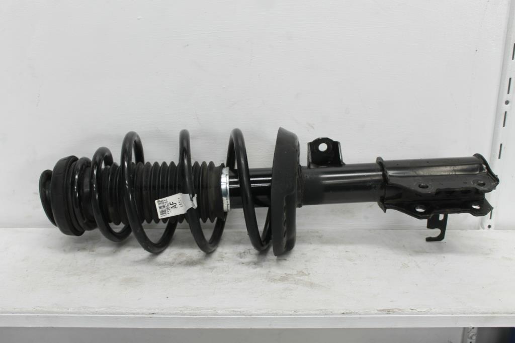 Holden, Cruze Left Front Strut Jh 03/11