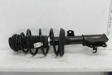 Holden, Cruze Left Front Strut Jh 03/11