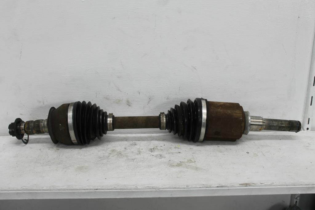 Holden, Cruze Left Driveshaft Auto 2.0, Jh, 03/11 01/17