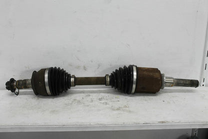 Holden, Cruze Left Driveshaft Auto 2.0, Jh, 03/11 01/17