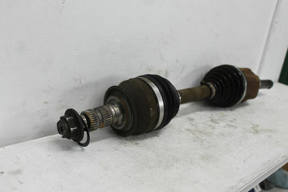 Holden, Cruze Left Driveshaft Auto 2.0, Jh, 03/11 01/17