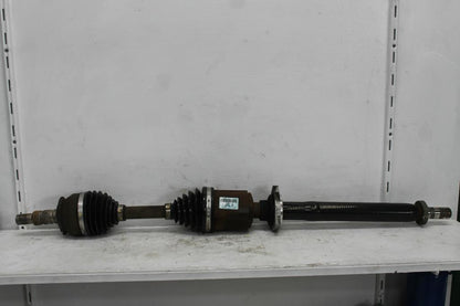 Holden, Cruze Right Driveshaft Auto 2.0, Jh, 03/11 01/17