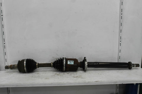 Holden, Cruze Right Driveshaft Auto 2.0, Jh, 03/11 01/17