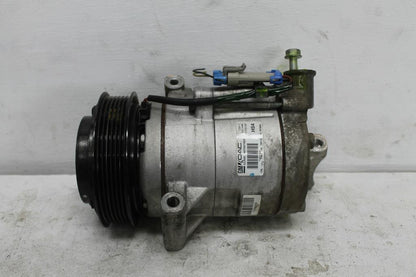 Holden, Cruze A/C Compressor Jh 2.0, Z20S1, Diesel, 03/11 01/17