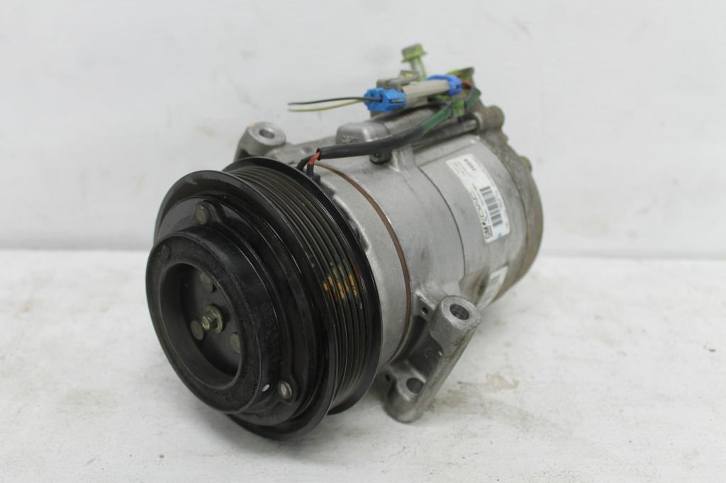 Holden, Cruze A/C Compressor Jh 2.0, Z20S1, Diesel, 03/11 01/17