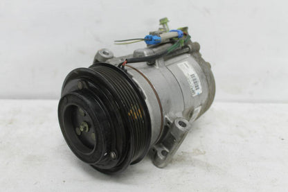 Holden, Cruze A/C Compressor Jh 2.0, Z20S1, Diesel, 03/11 01/17
