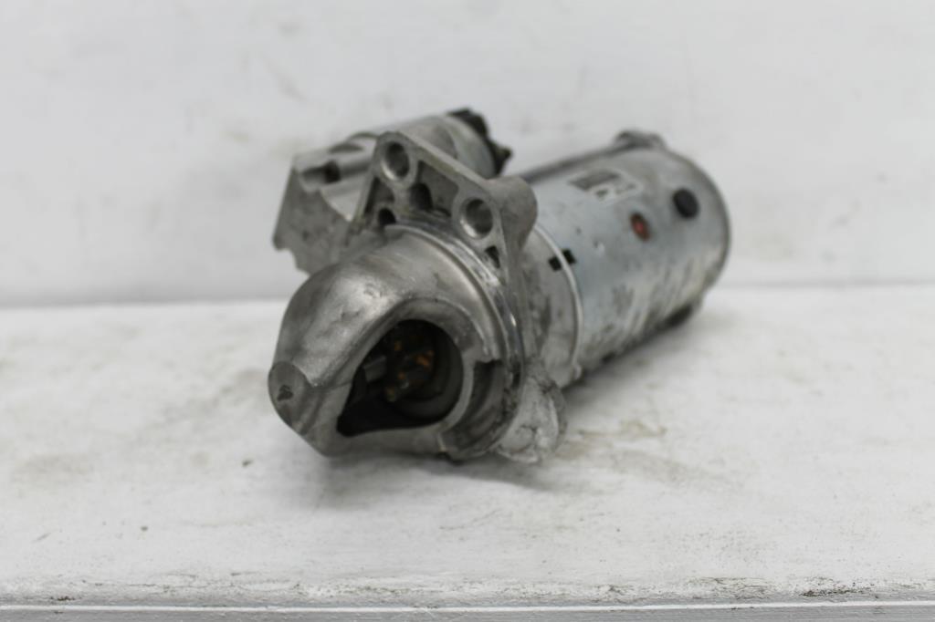 Holden, Cruze Starter Motor 2.0 Z20S1, Jh, 03/11 01/17
