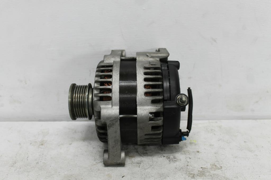 Holden, Cruze Alternator Diesel 2.0, Z20, Turbo, Jh, 03/11 01/17
