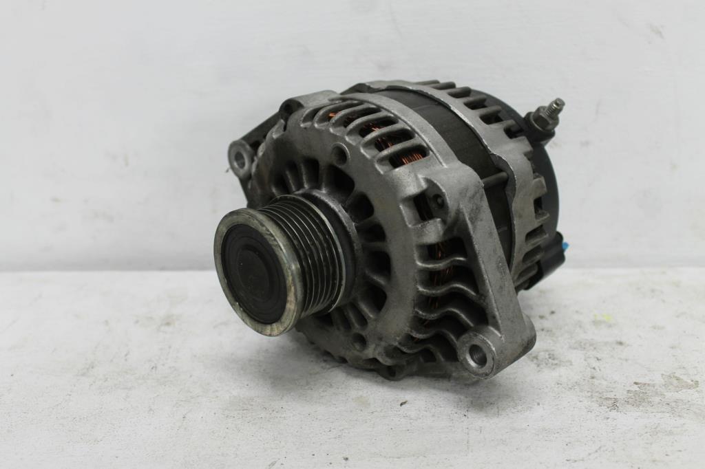 Holden, Cruze Alternator Diesel 2.0, Z20, Turbo, Jh, 03/11 01/17